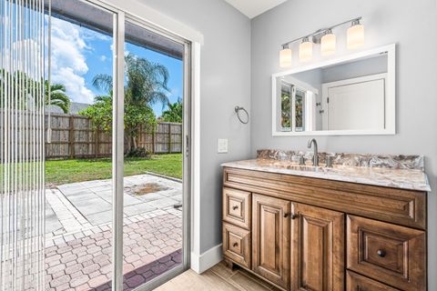 Tiny photo for 1146 NW 10th Street, Boynton Beach, FL 33426 (MLS # B26021385)