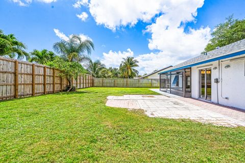 Tiny photo for 1146 NW 10th Street, Boynton Beach, FL 33426 (MLS # B26021385)