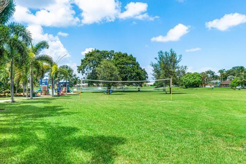 Tiny photo for 1146 NW 10th Street, Boynton Beach, FL 33426 (MLS # B26021385)