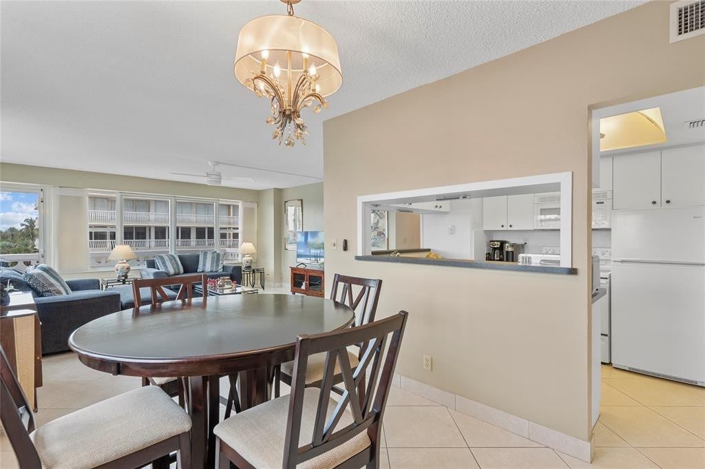4010 Galt Ocean Drive 312