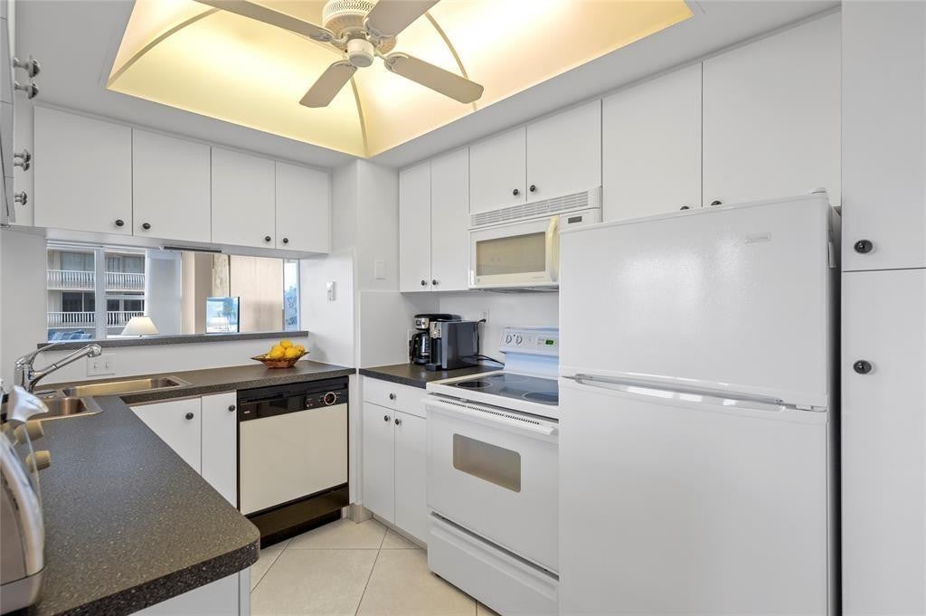 4010 Galt Ocean Drive 312