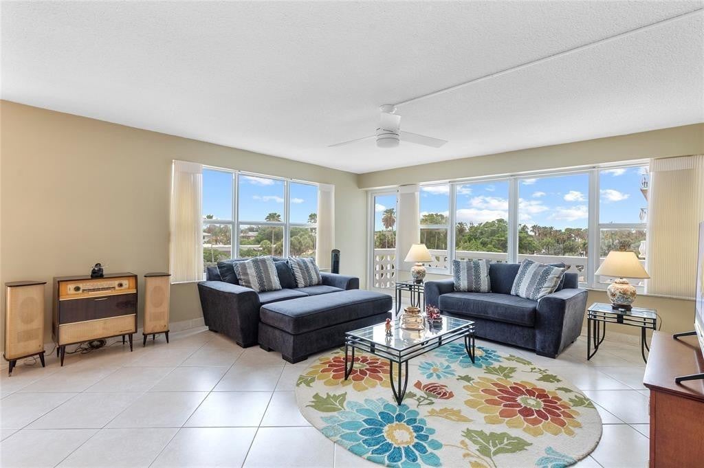 4010 Galt Ocean Drive 312