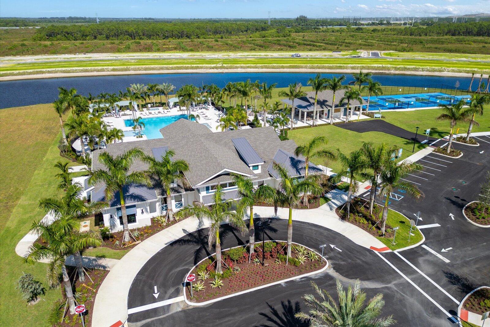 LTC RANCH WEST POD 6A PHA - Residential Lease