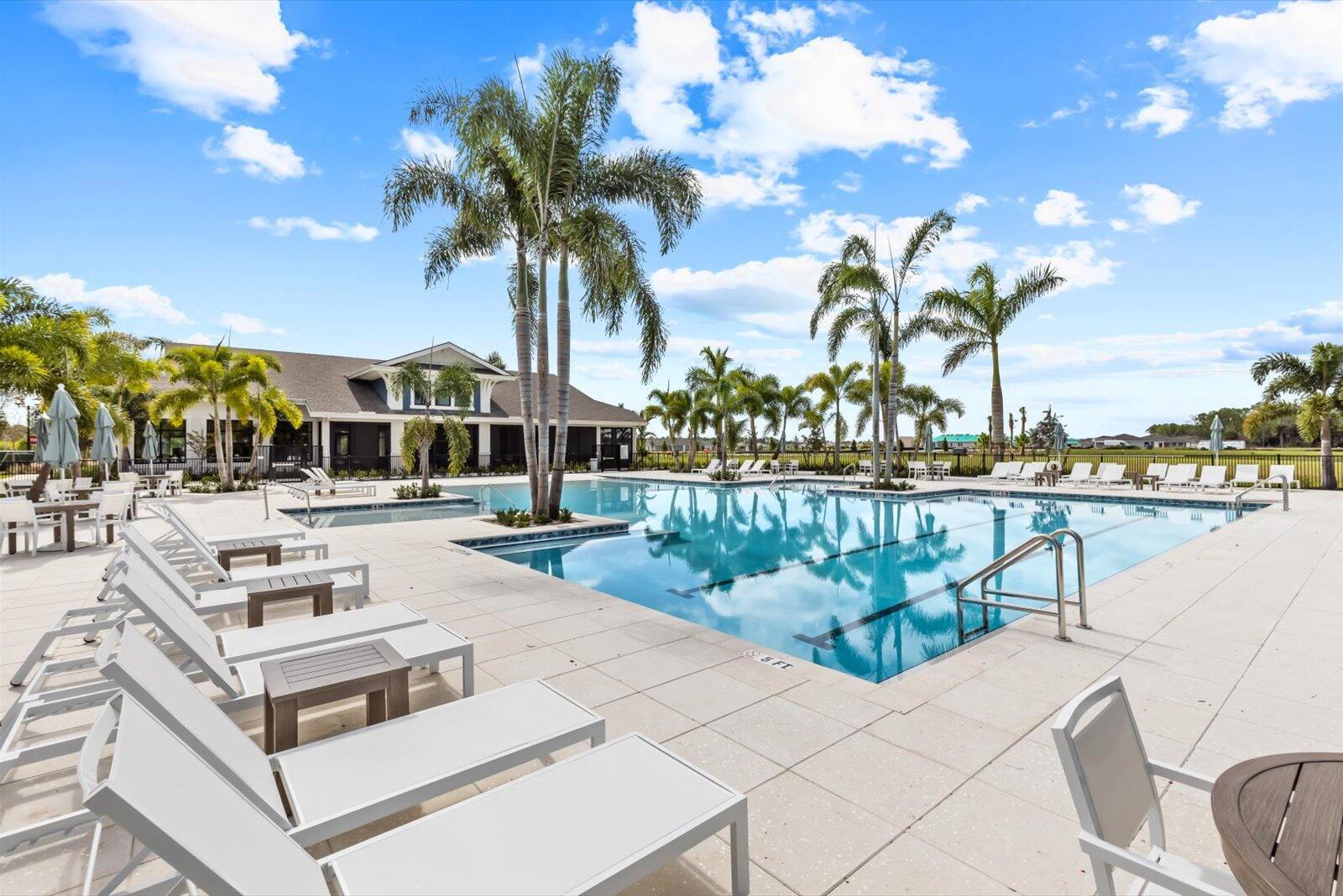 LTC RANCH WEST POD 6A PHA - Residential Lease