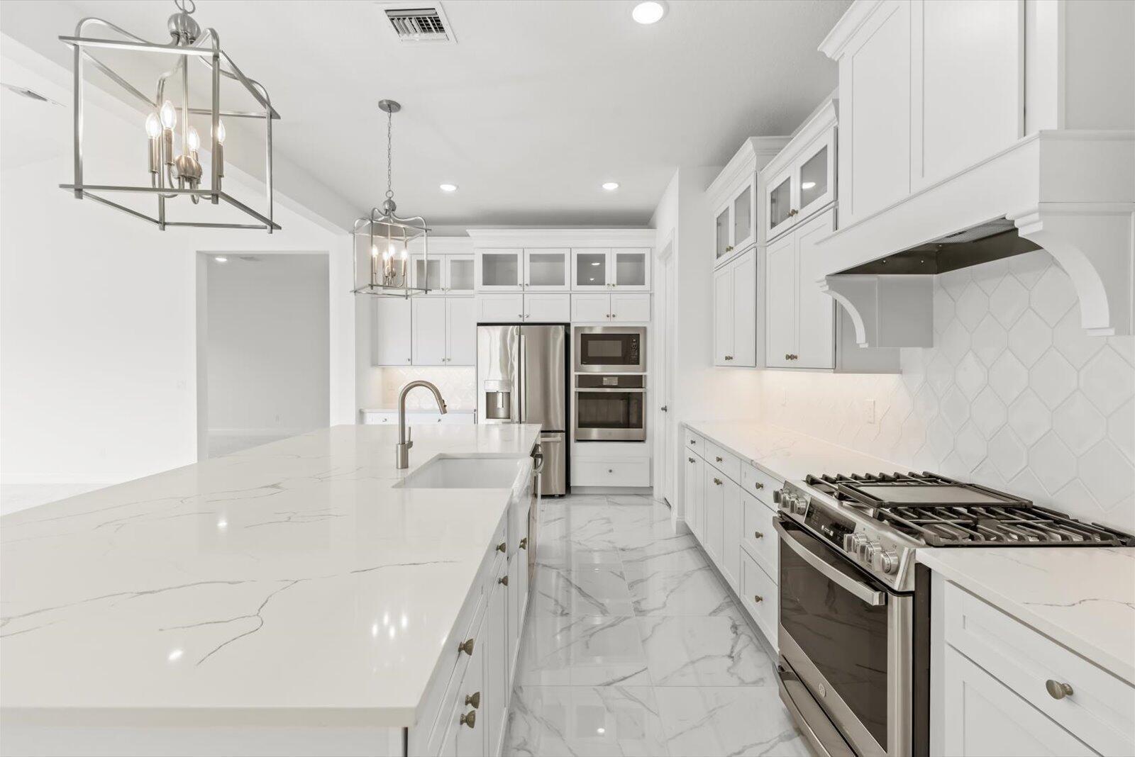 LTC RANCH WEST POD 6A PHA - Residential Lease