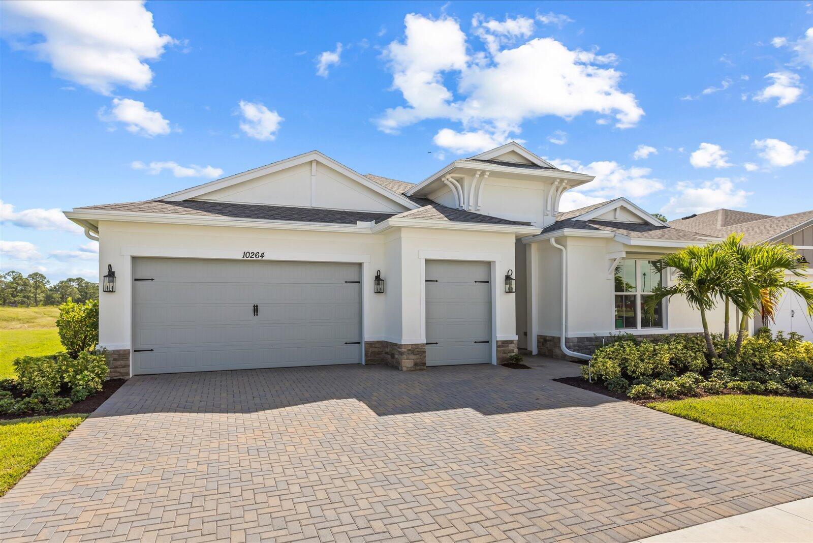 LTC RANCH WEST POD 6A PHA - Residential Lease