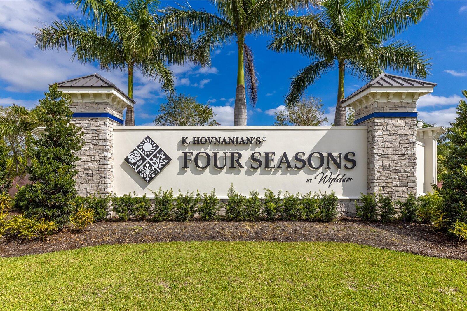 LTC RANCH WEST POD 6A PHA - Residential Lease