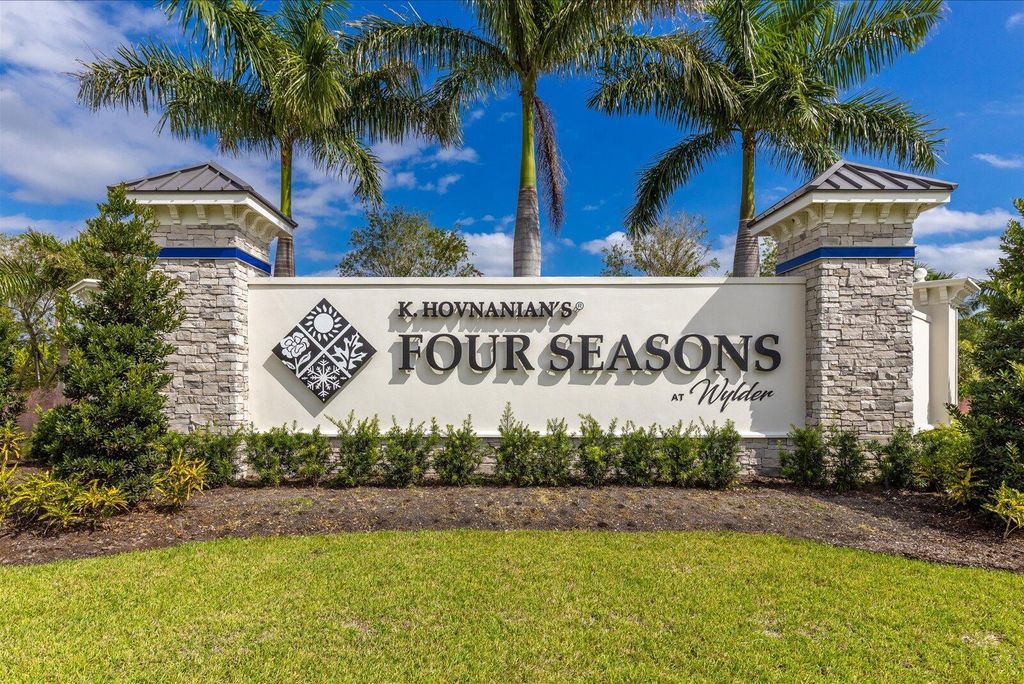 Photo of 10264 NW Field Flower Trail, Port Saint Lucie, FL 34987 (MLS # R11136568)