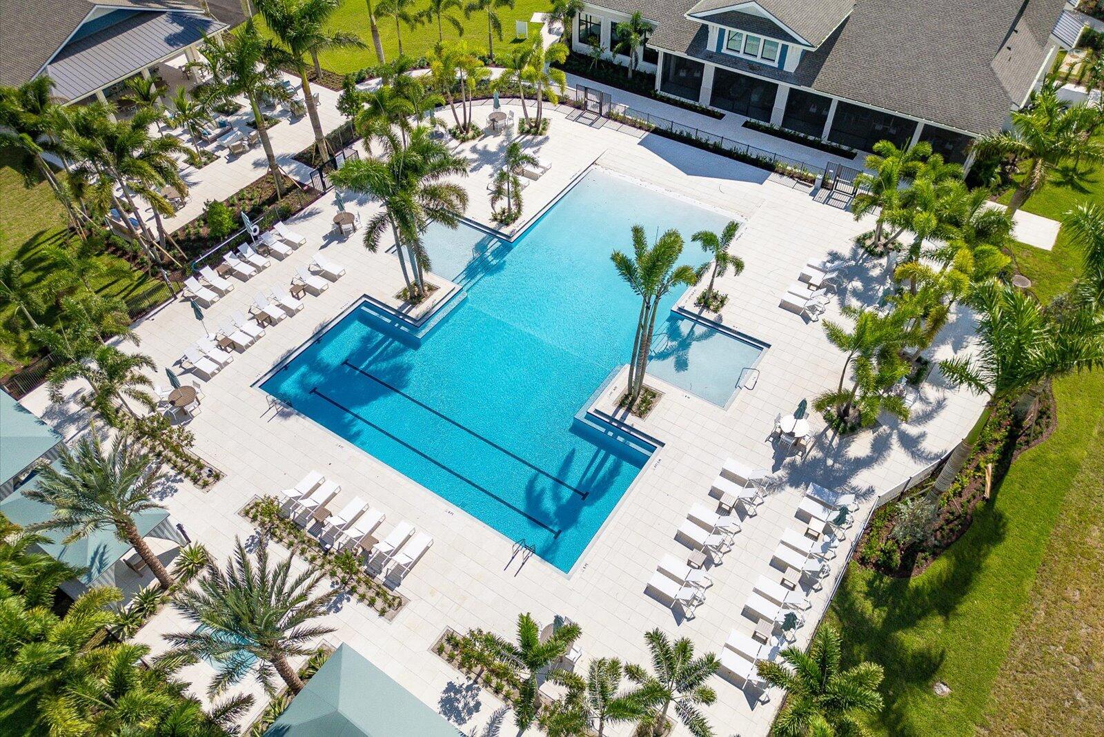 LTC RANCH WEST POD 6A PHA - Residential Lease