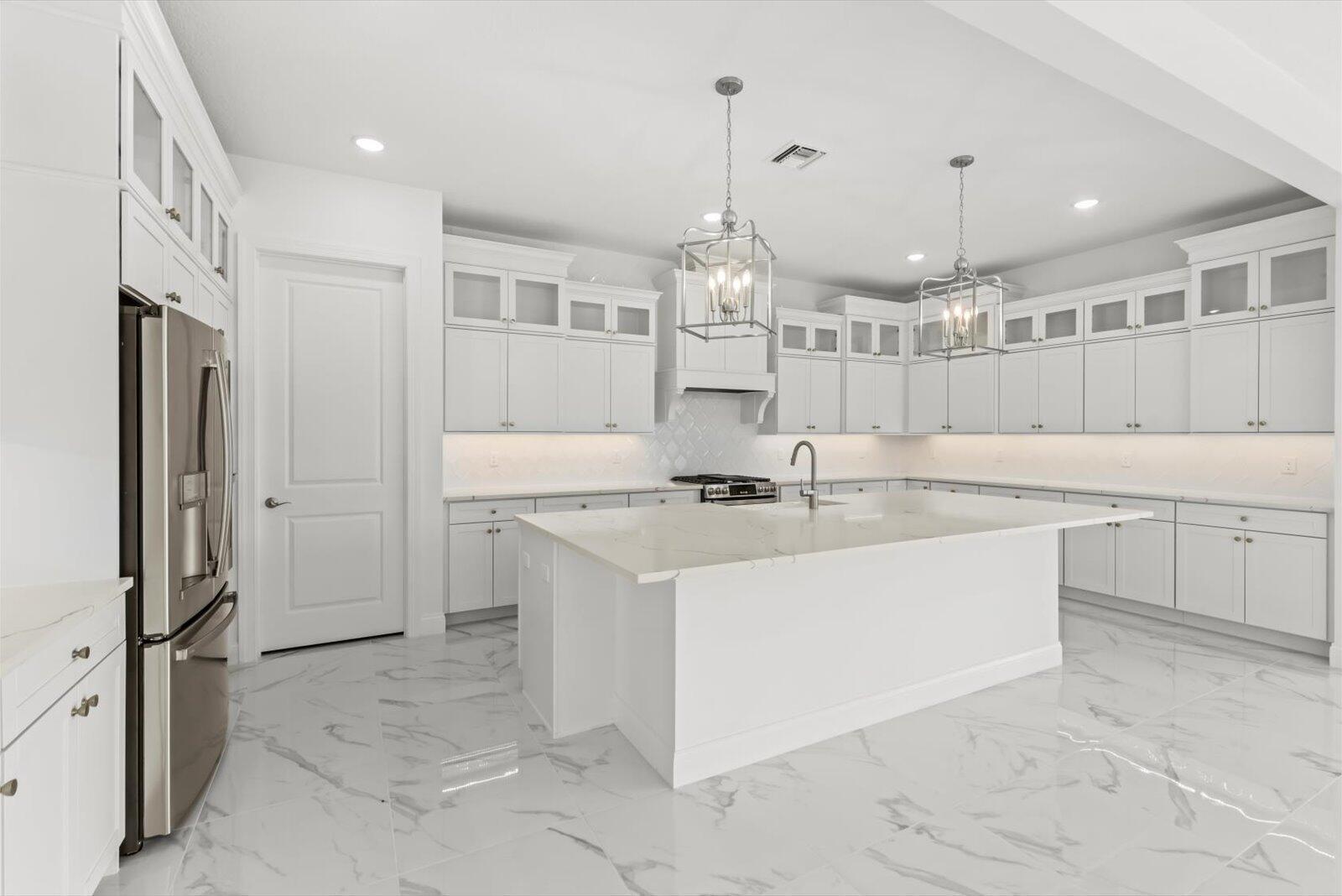 LTC RANCH WEST POD 6A PHA - Residential Lease