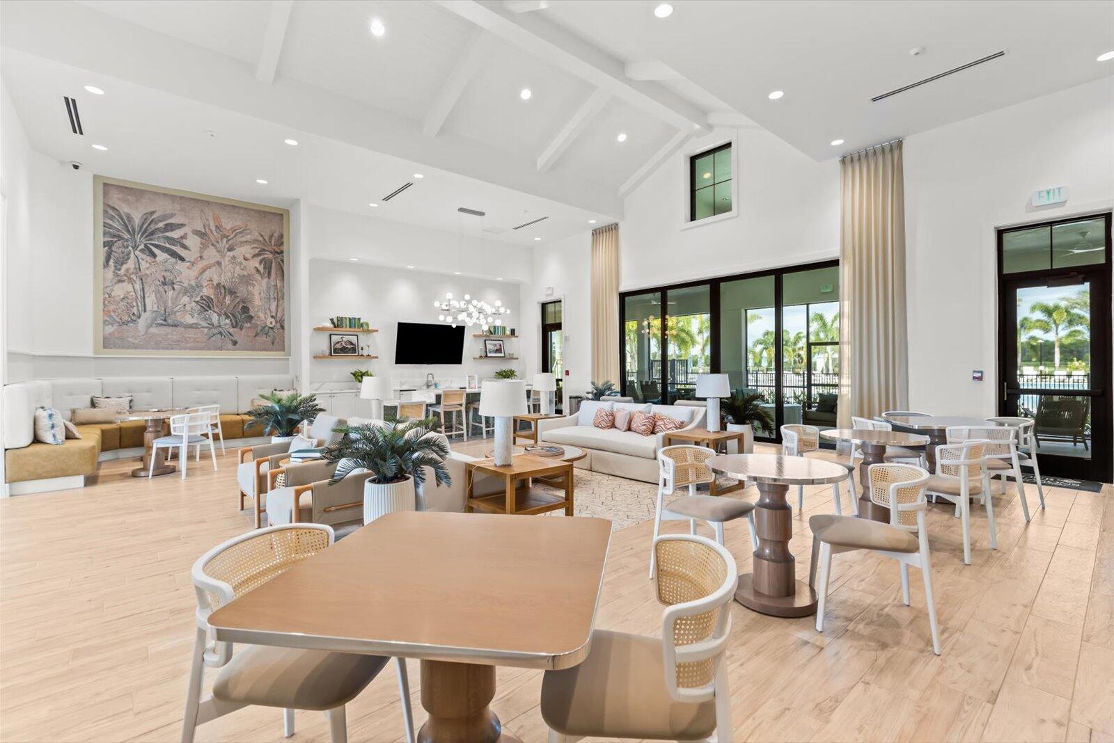 LTC RANCH WEST POD 6A PHA - Residential Lease