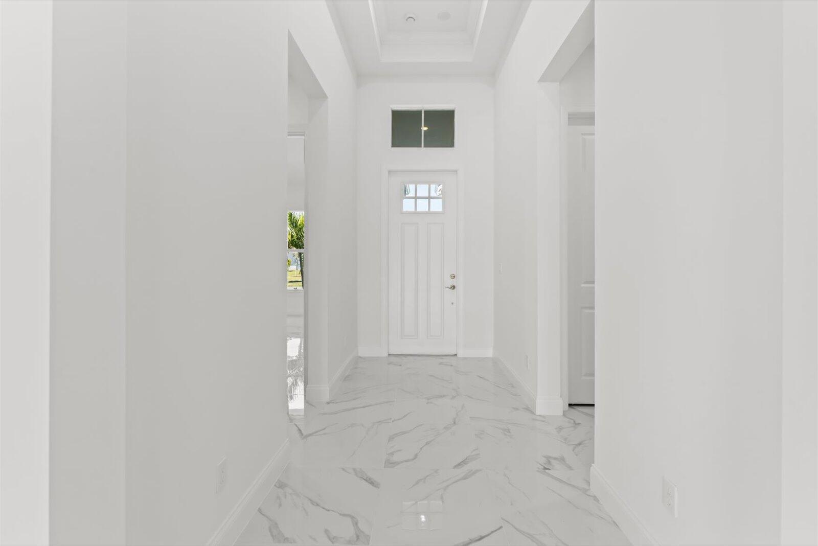 LTC RANCH WEST POD 6A PHA - Residential Lease