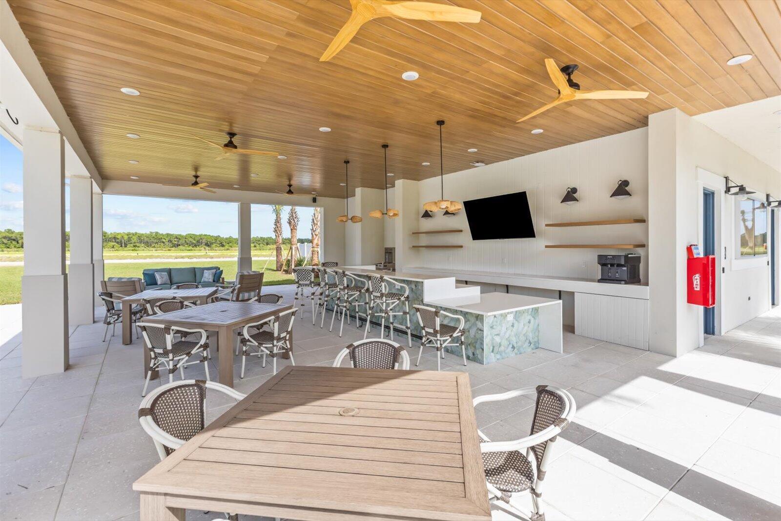 LTC RANCH WEST POD 6A PHA - Residential Lease