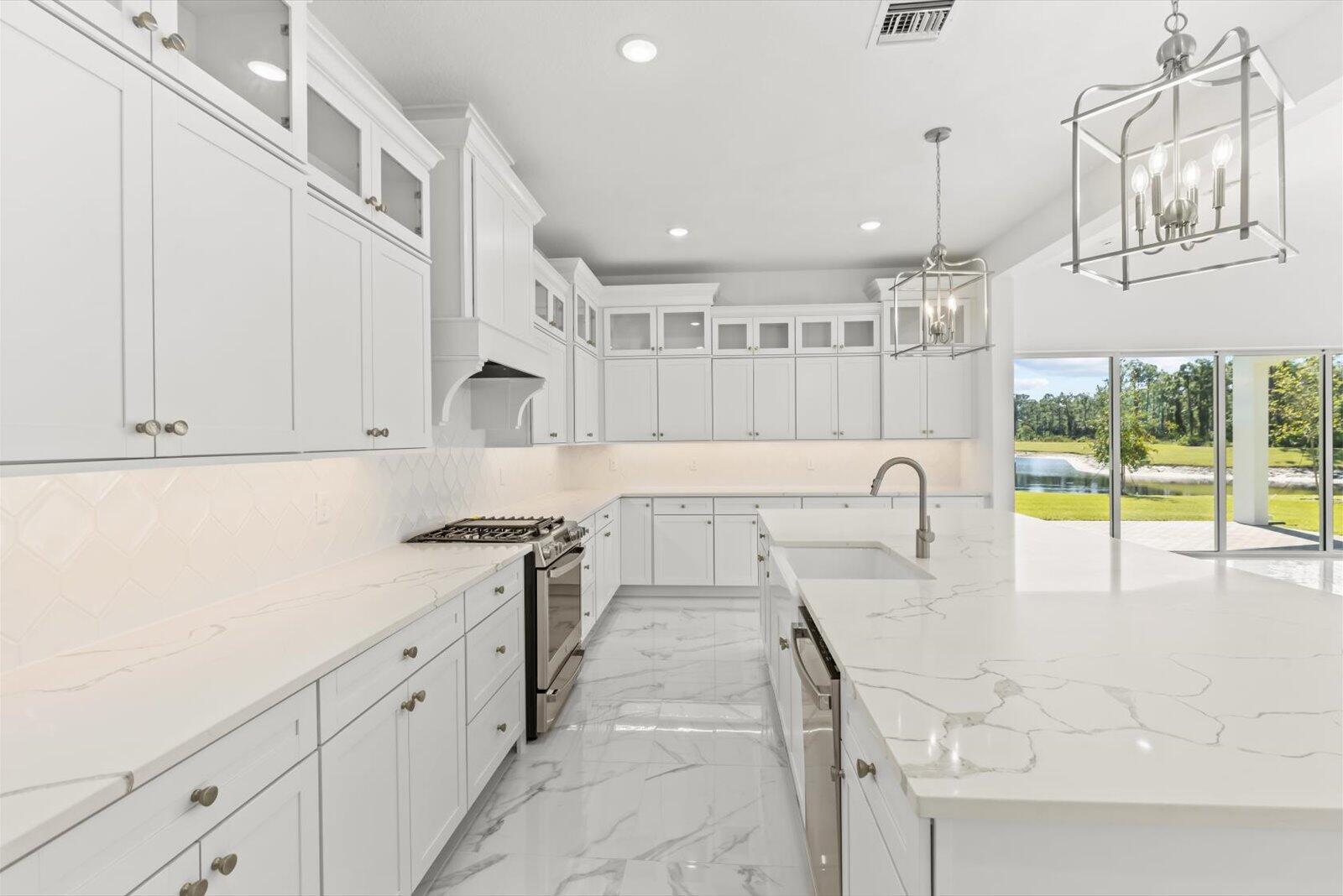 LTC RANCH WEST POD 6A PHA - Residential Lease