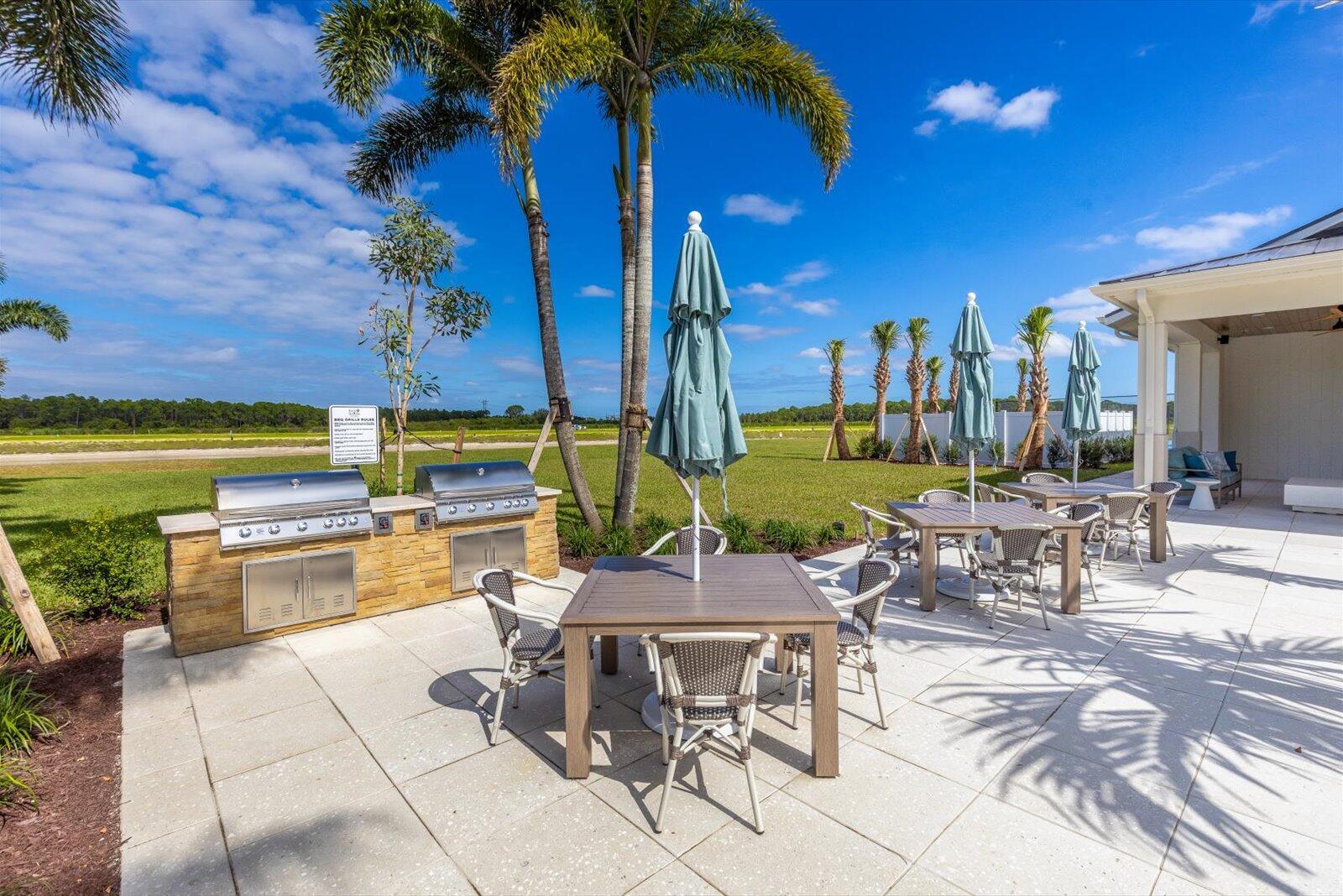 LTC RANCH WEST POD 6A PHA - Residential Lease