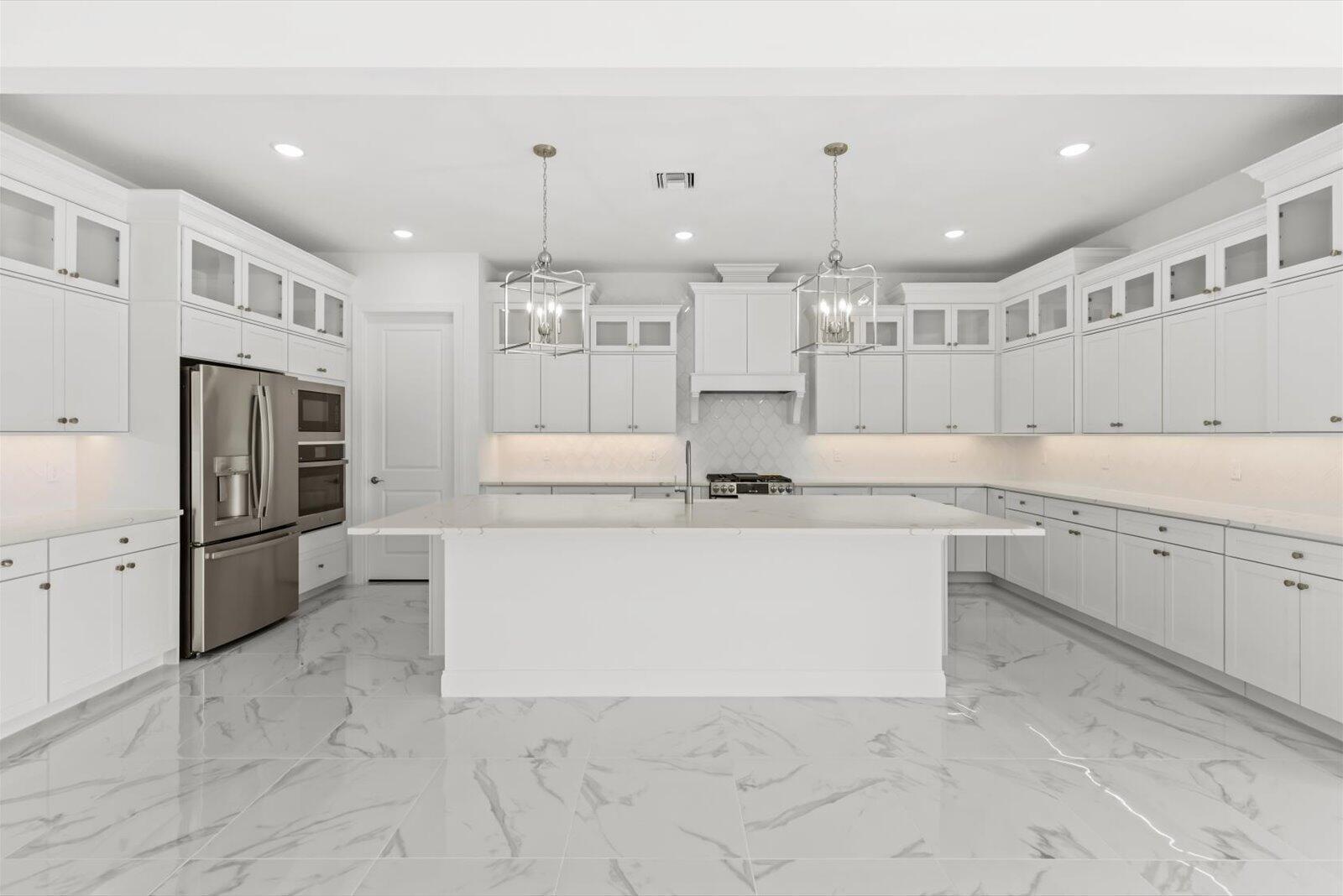 LTC RANCH WEST POD 6A PHA - Residential Lease