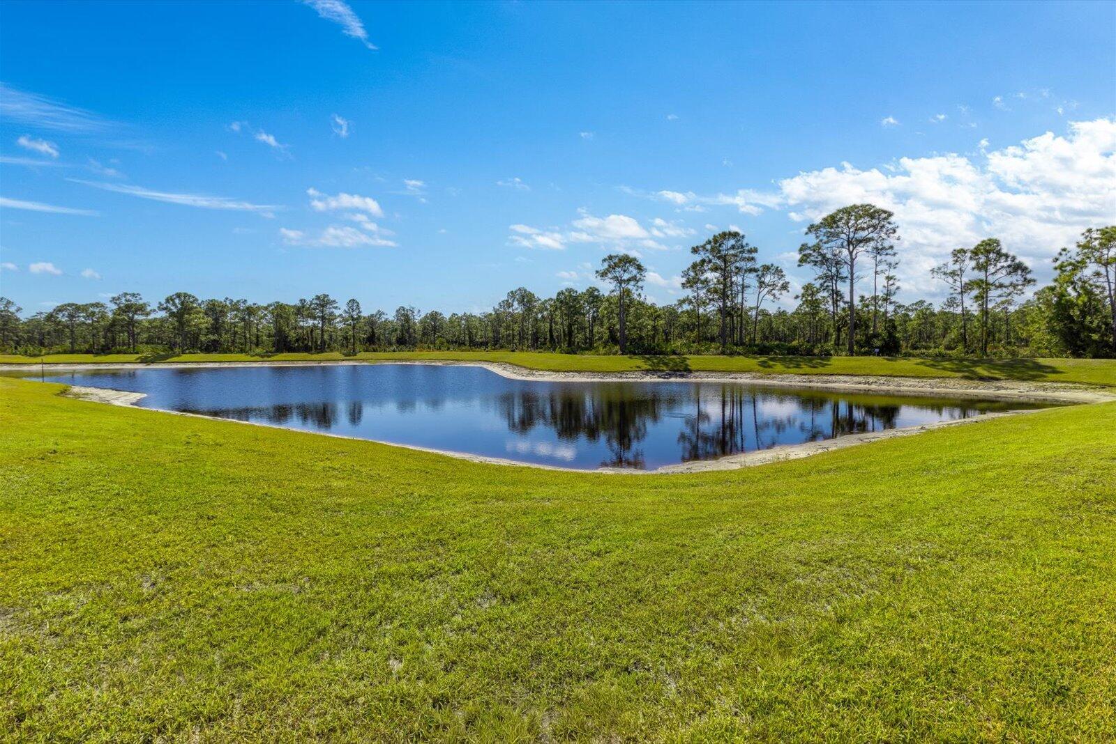 LTC RANCH WEST POD 6A PHA - Residential Lease