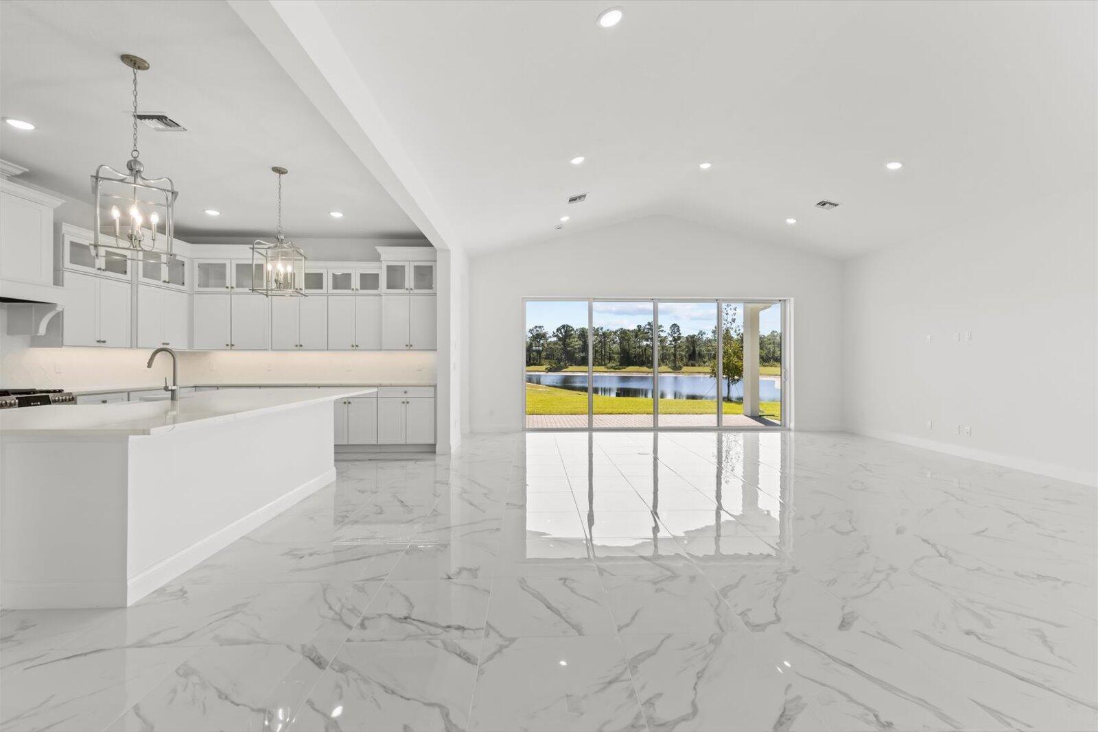 LTC RANCH WEST POD 6A PHA - Residential Lease