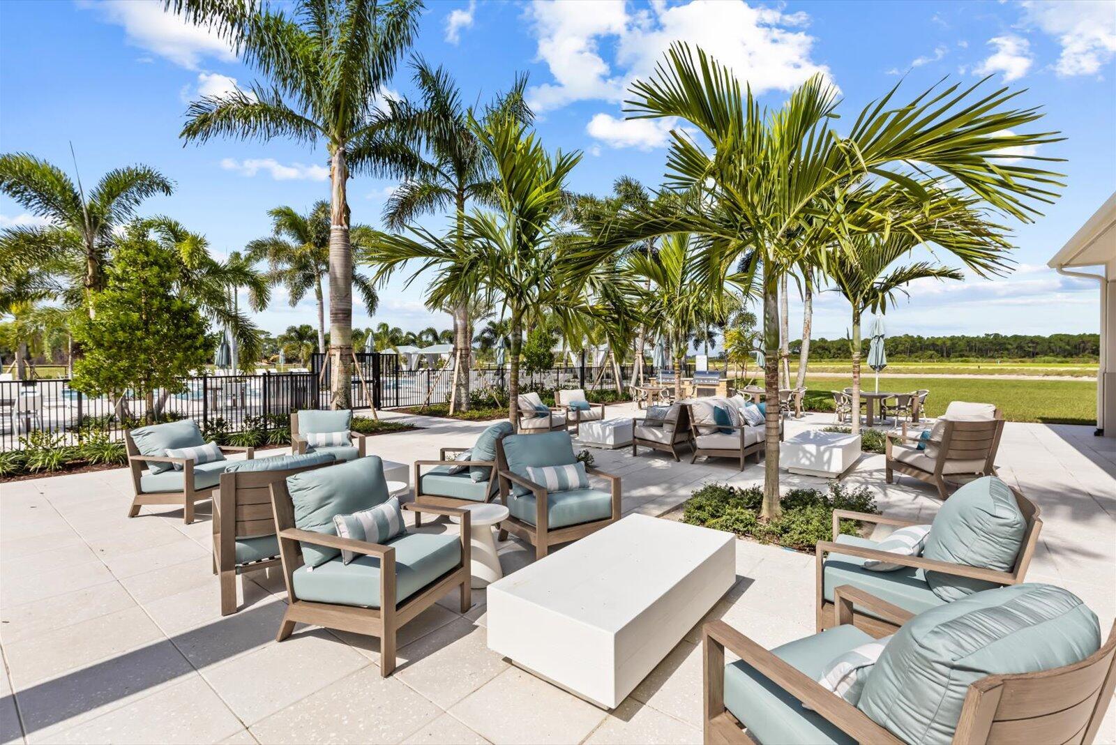 LTC RANCH WEST POD 6A PHA - Residential Lease