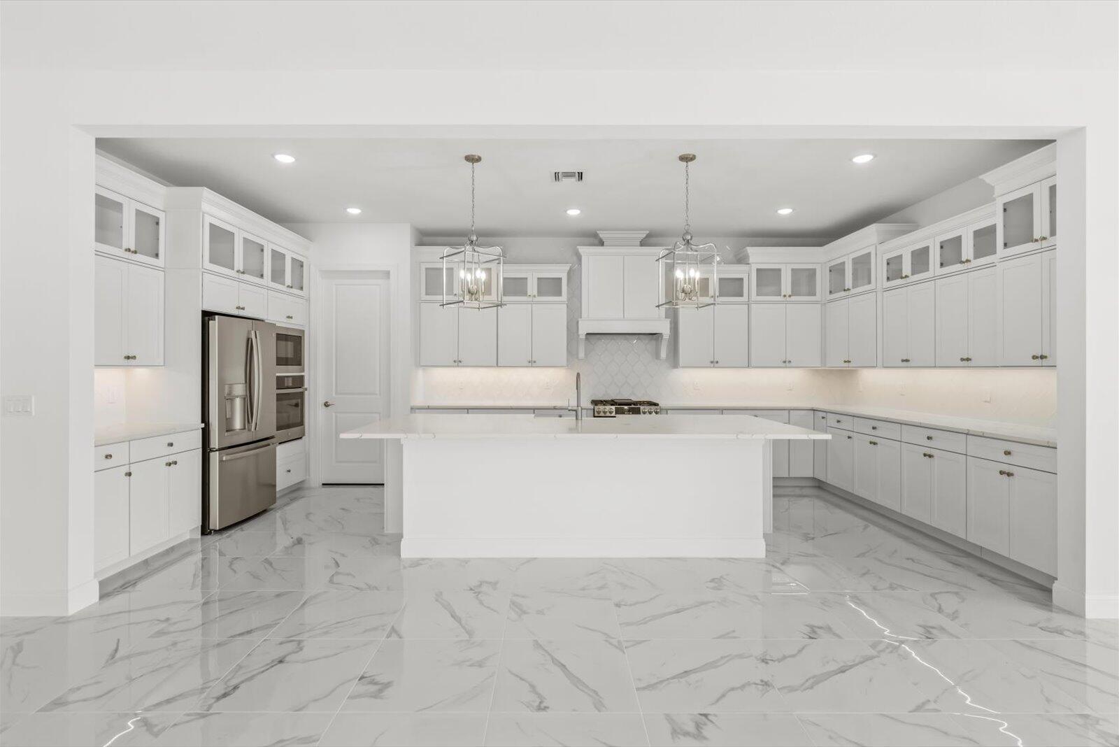 LTC RANCH WEST POD 6A PHA - Residential Lease