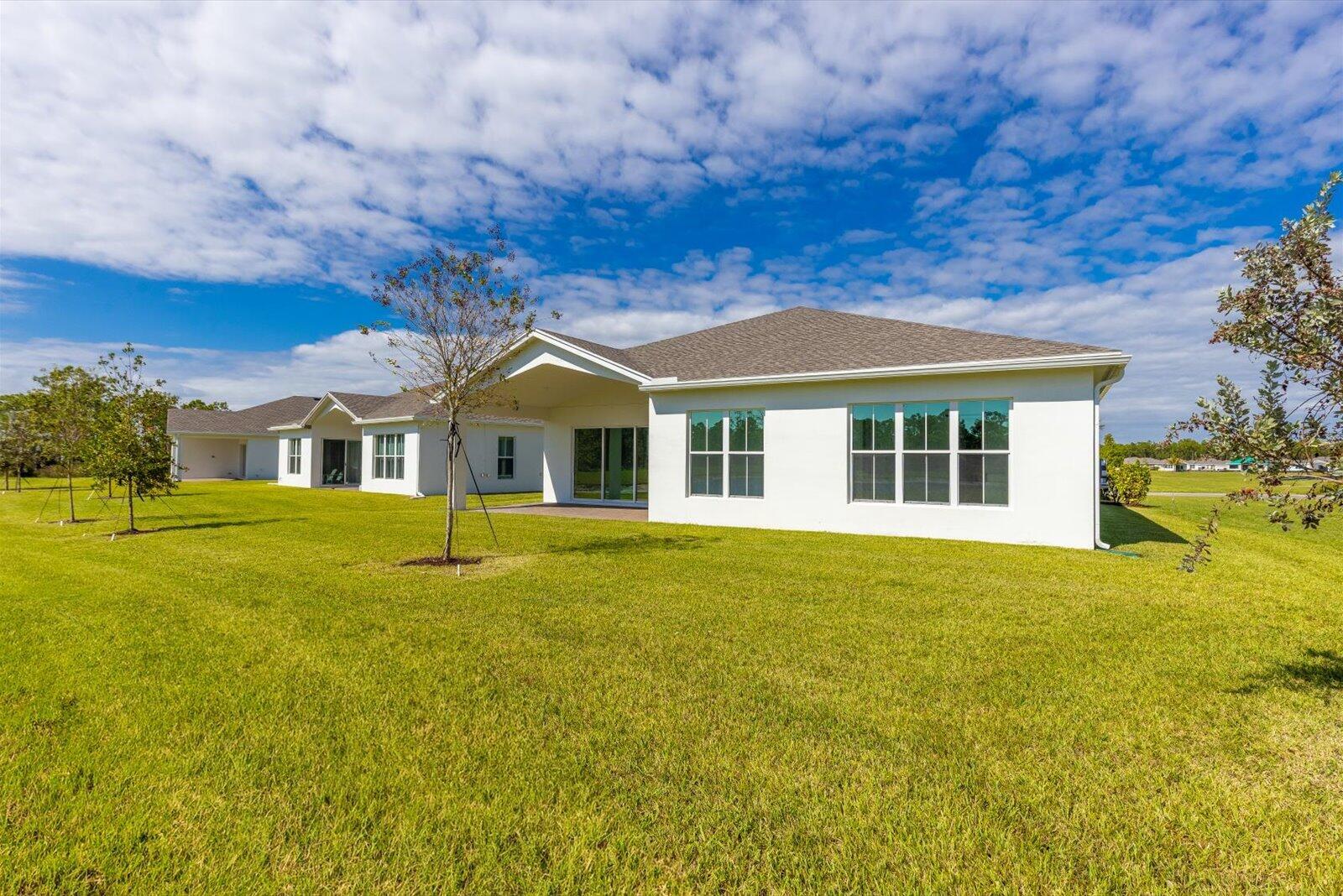 LTC RANCH WEST POD 6A PHA - Residential Lease