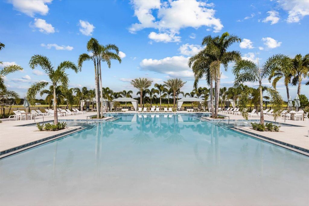 Photo of 10264 NW Field Flower Trail, Port Saint Lucie, FL 34987 (MLS # R11136568)