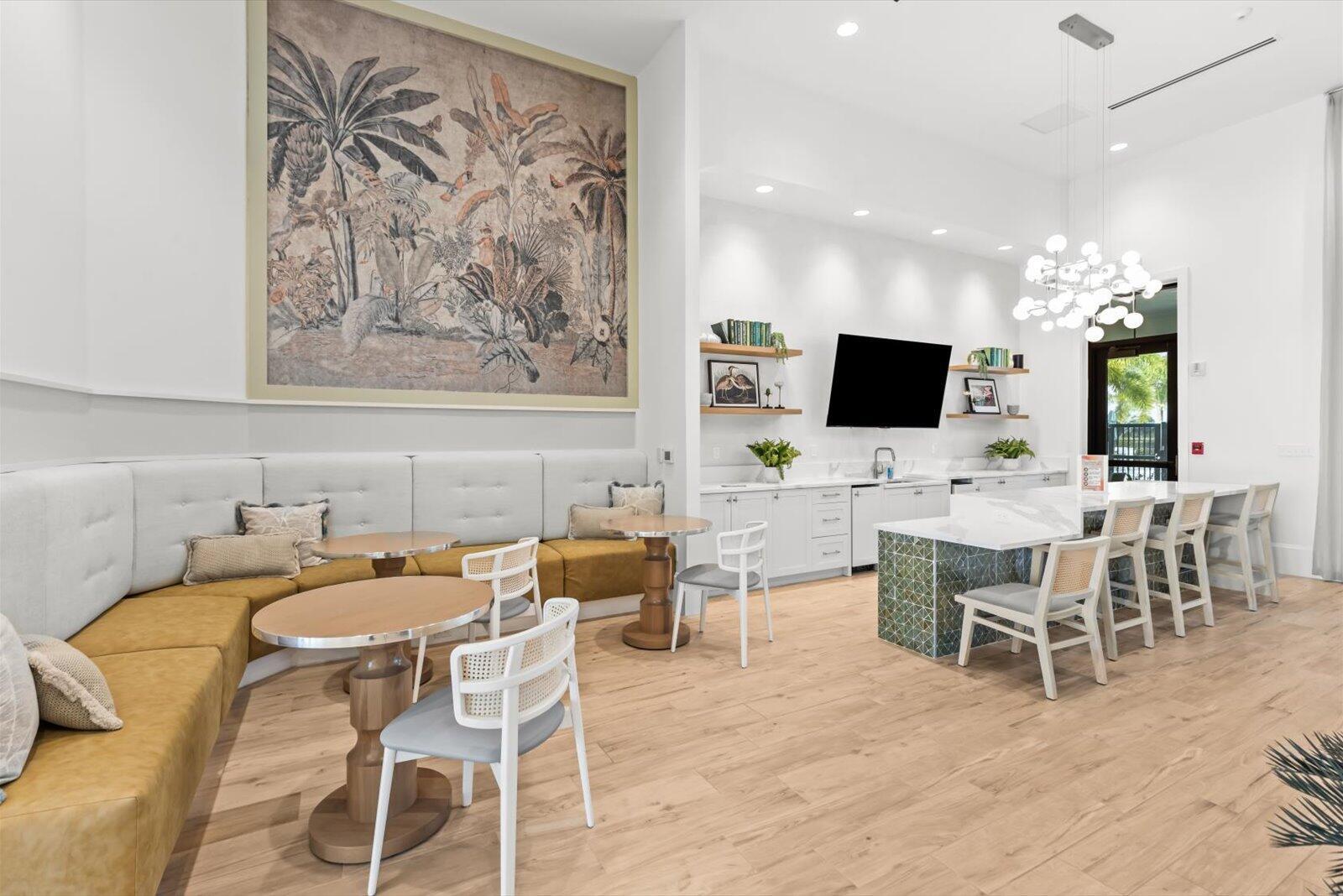 LTC RANCH WEST POD 6A PHA - Residential Lease