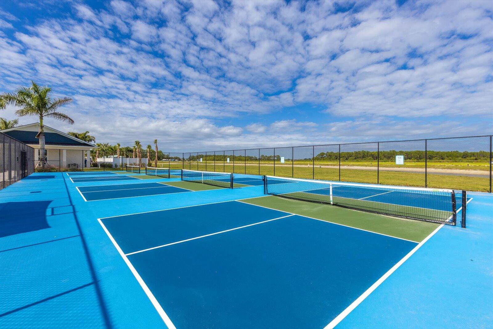 LTC RANCH WEST POD 6A PHA - Residential Lease