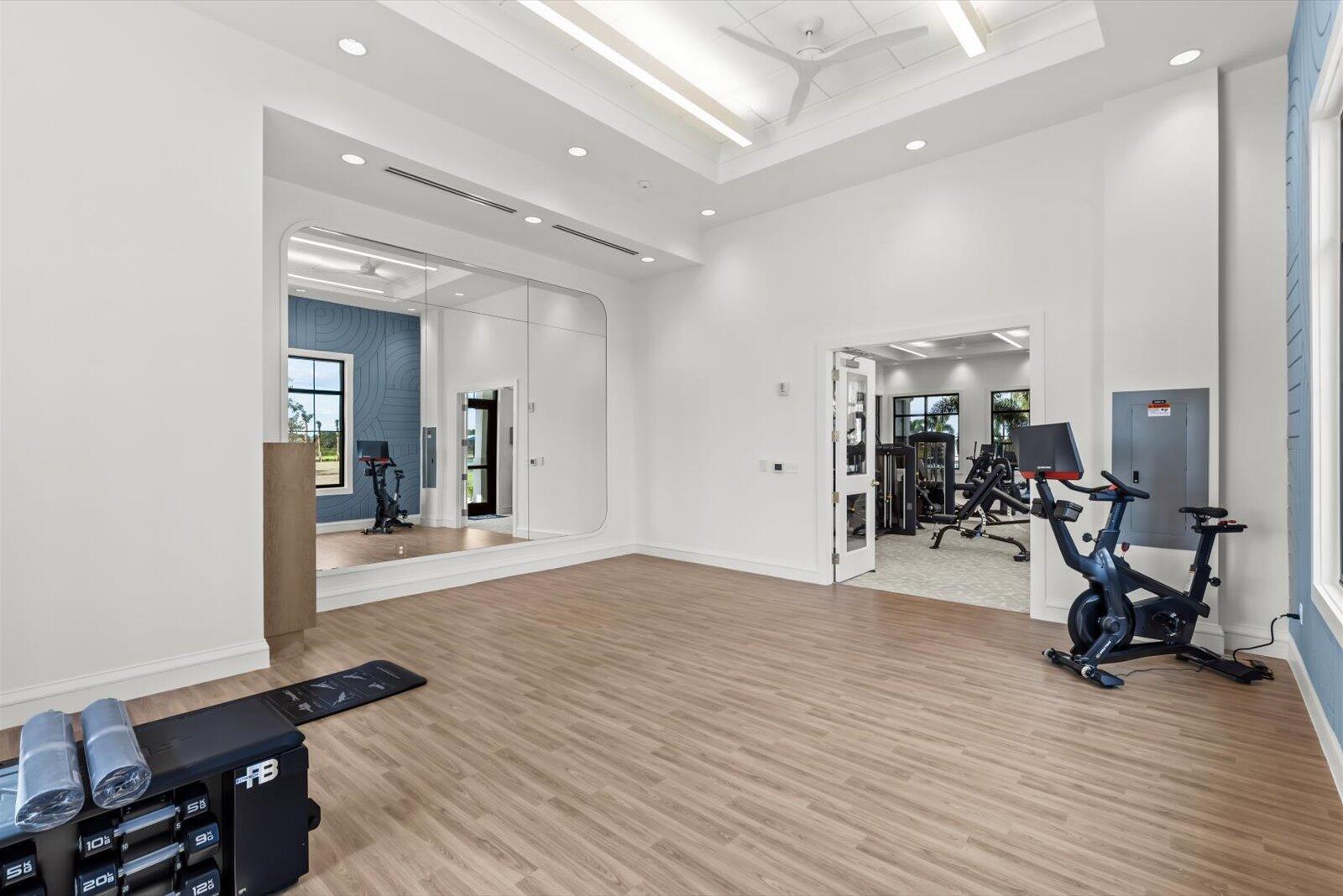 LTC RANCH WEST POD 6A PHA - Residential Lease