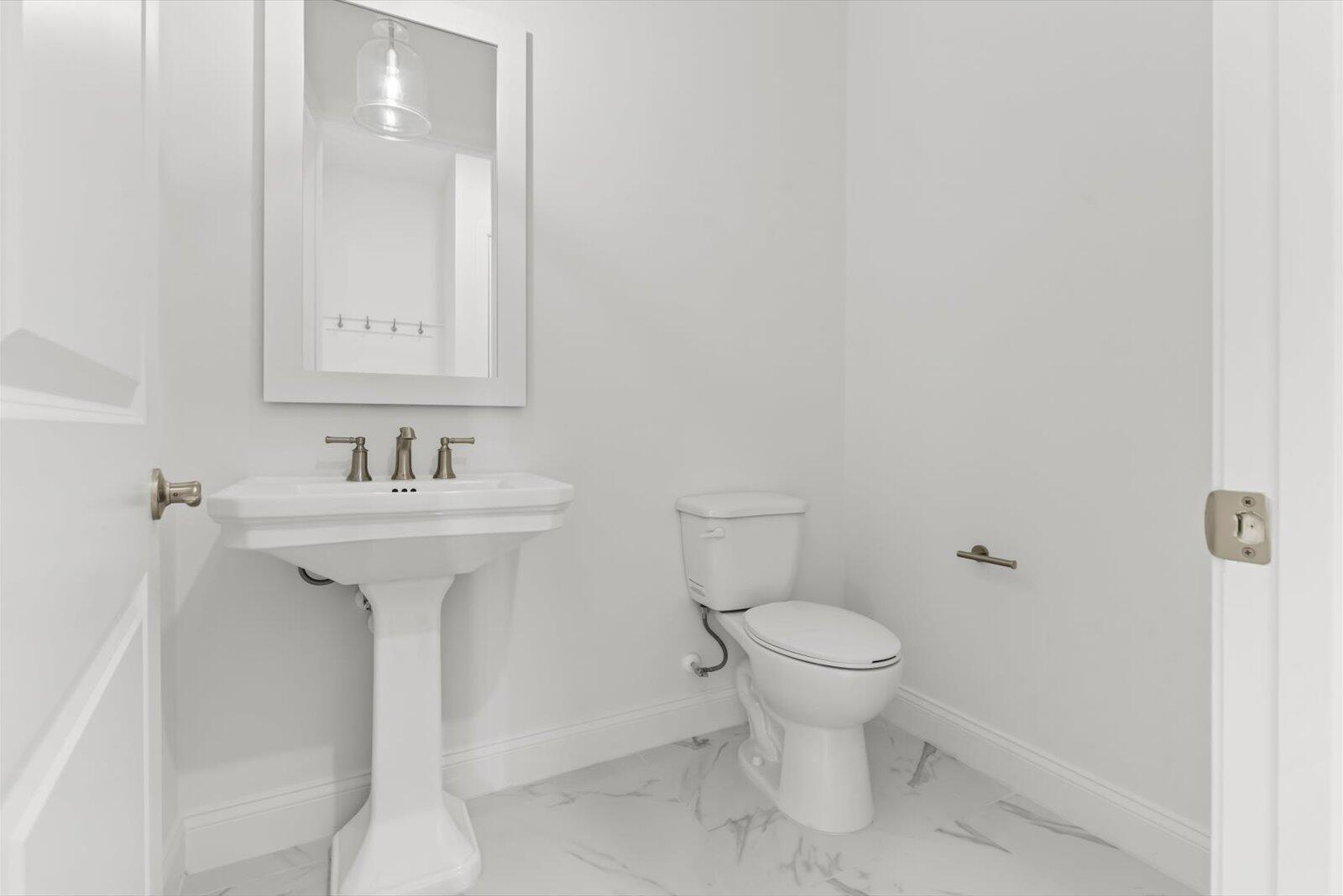 LTC RANCH WEST POD 6A PHA - Residential Lease