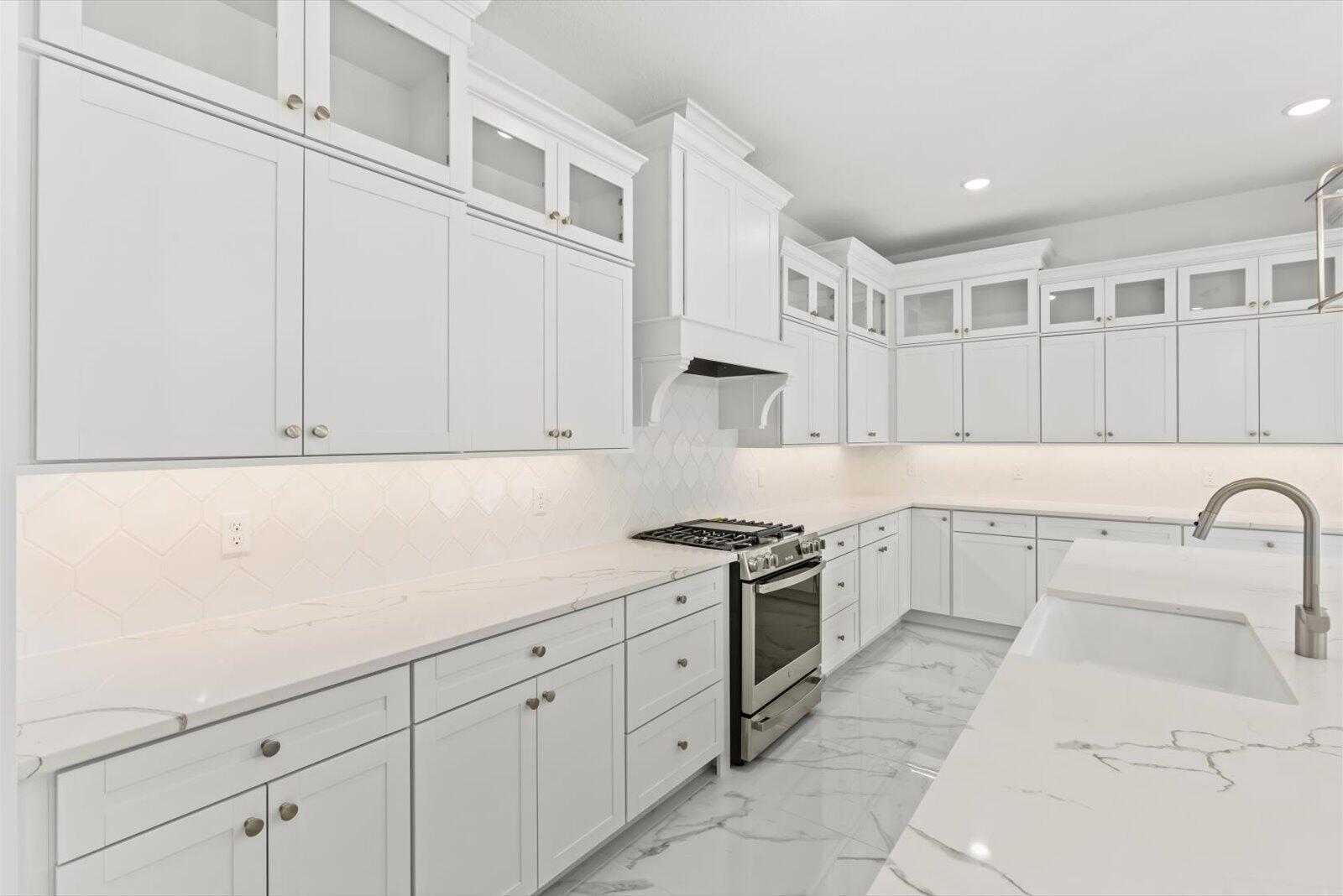 LTC RANCH WEST POD 6A PHA - Residential Lease