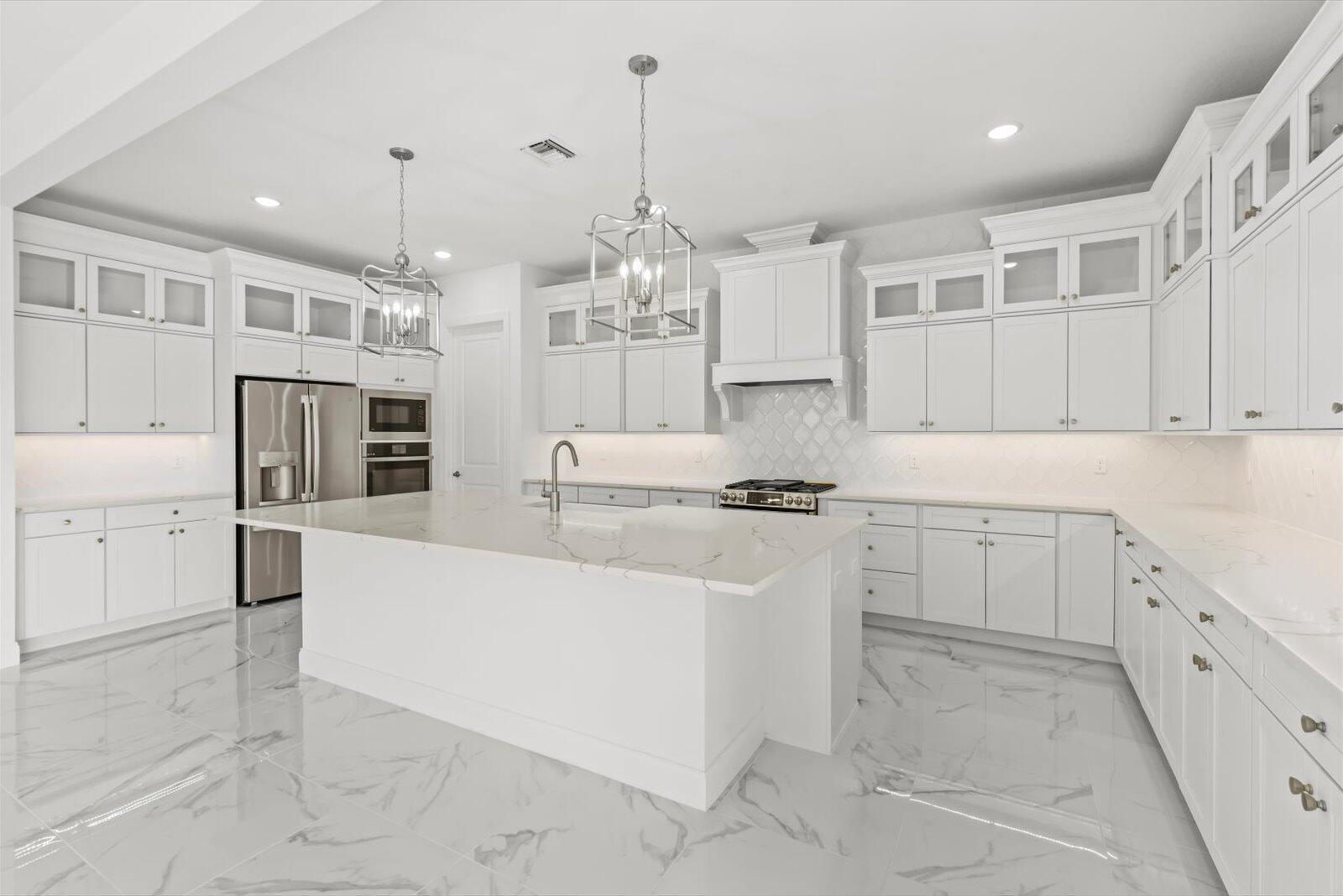 LTC RANCH WEST POD 6A PHA - Residential Lease