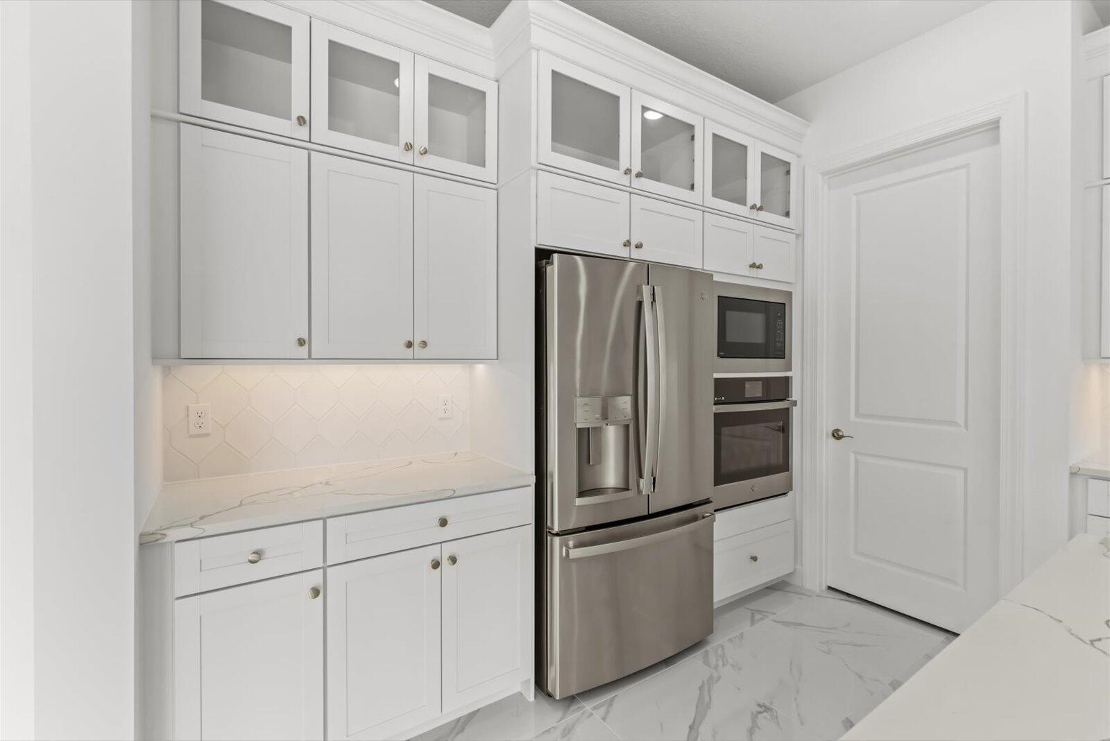 LTC RANCH WEST POD 6A PHA - Residential Lease