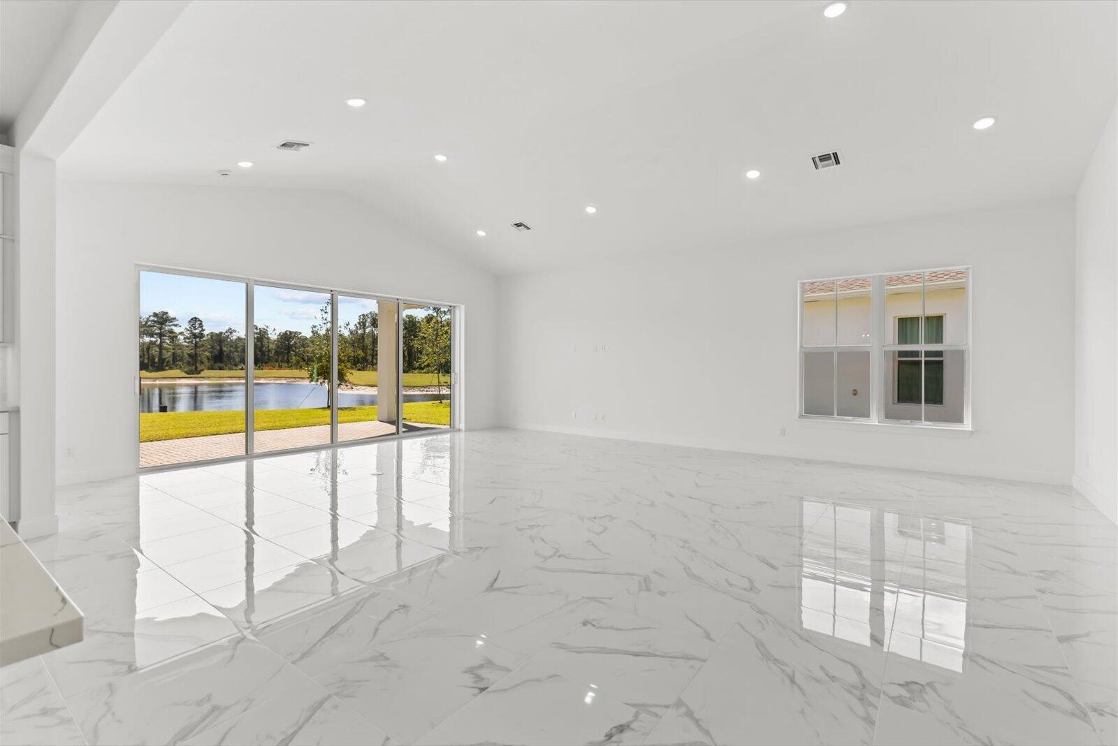 LTC RANCH WEST POD 6A PHA - Residential Lease