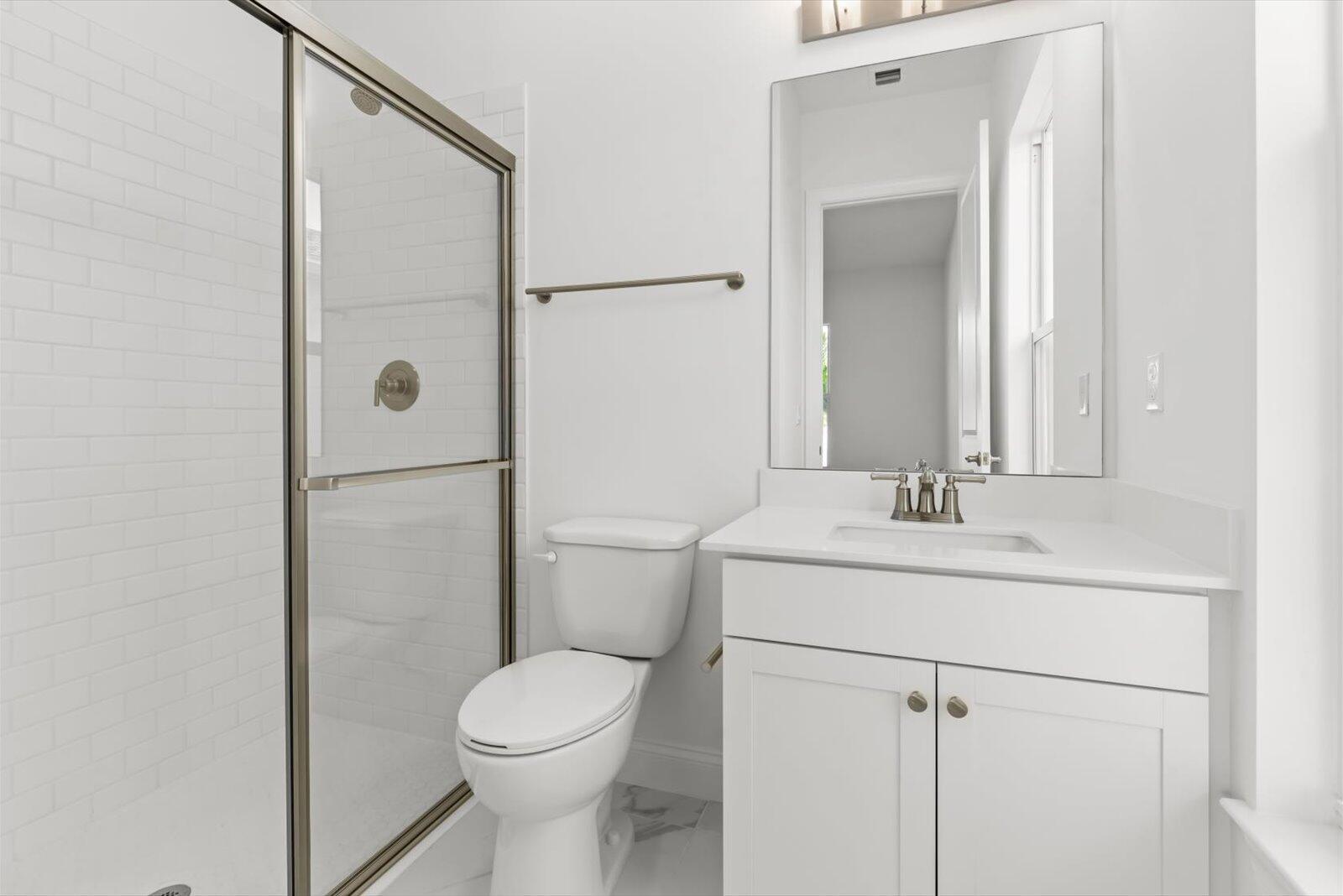 LTC RANCH WEST POD 6A PHA - Residential Lease