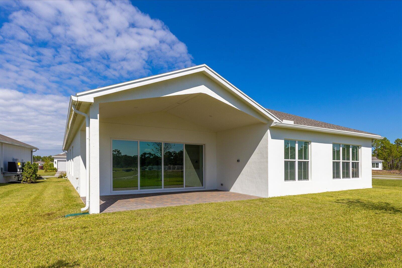 LTC RANCH WEST POD 6A PHA - Residential Lease