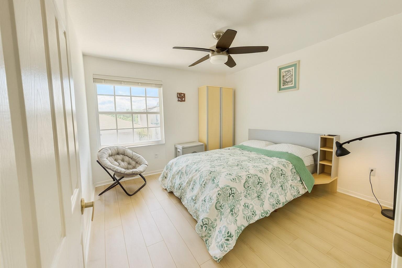 TOWNGATE - Residential Lease