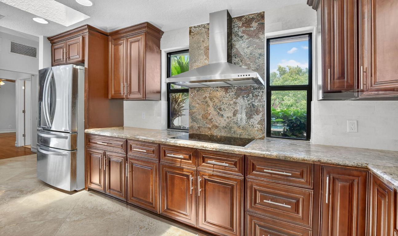 MORNINGSIDE - Residential