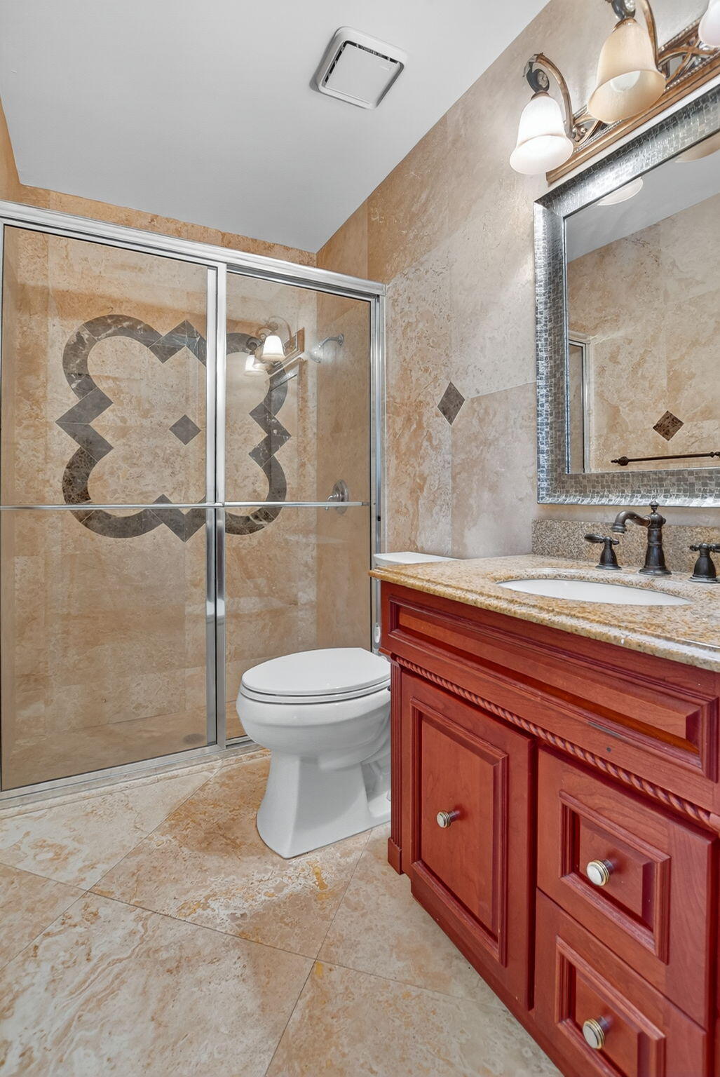 MORNINGSIDE - Residential