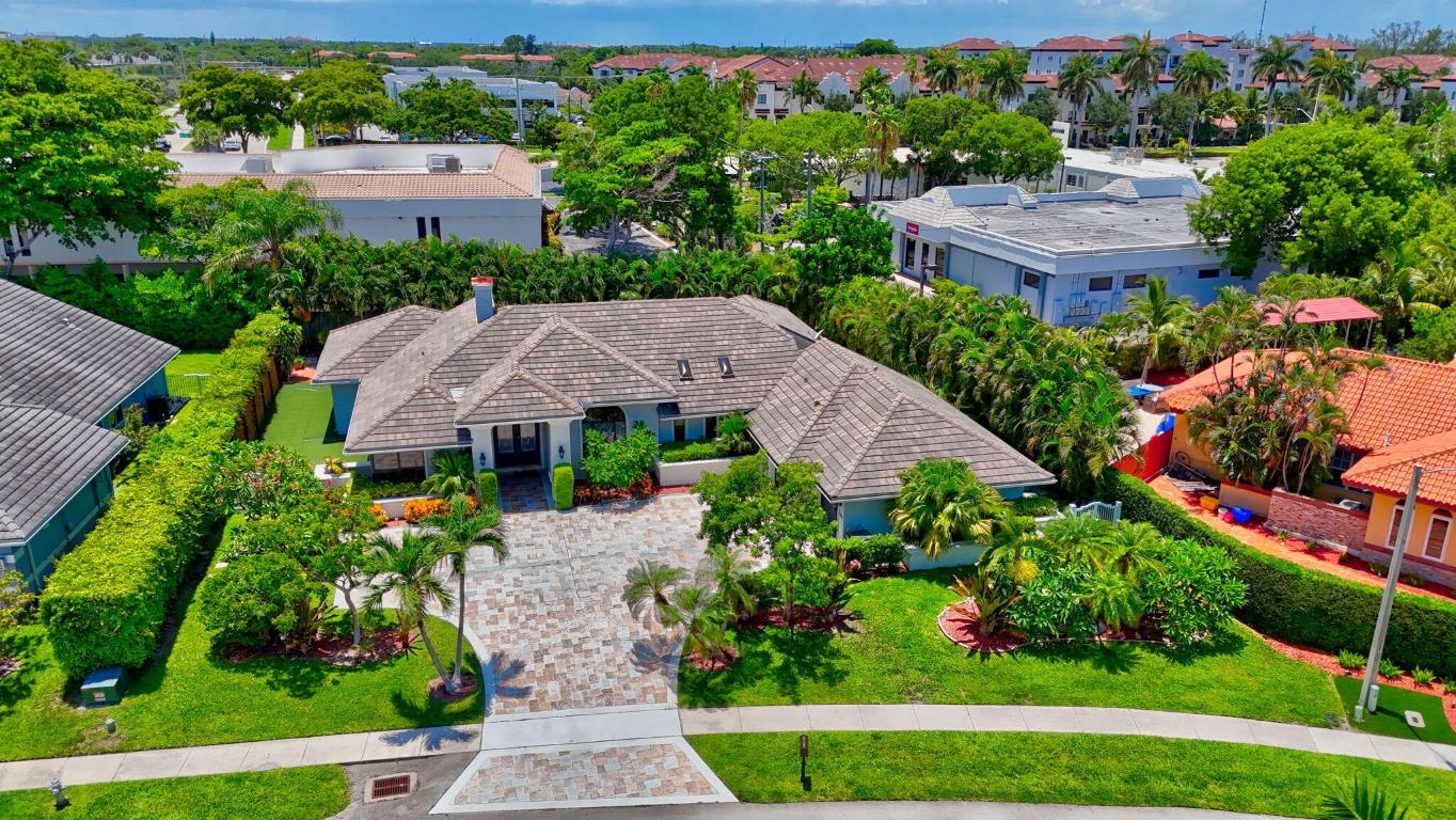 MORNINGSIDE - Residential