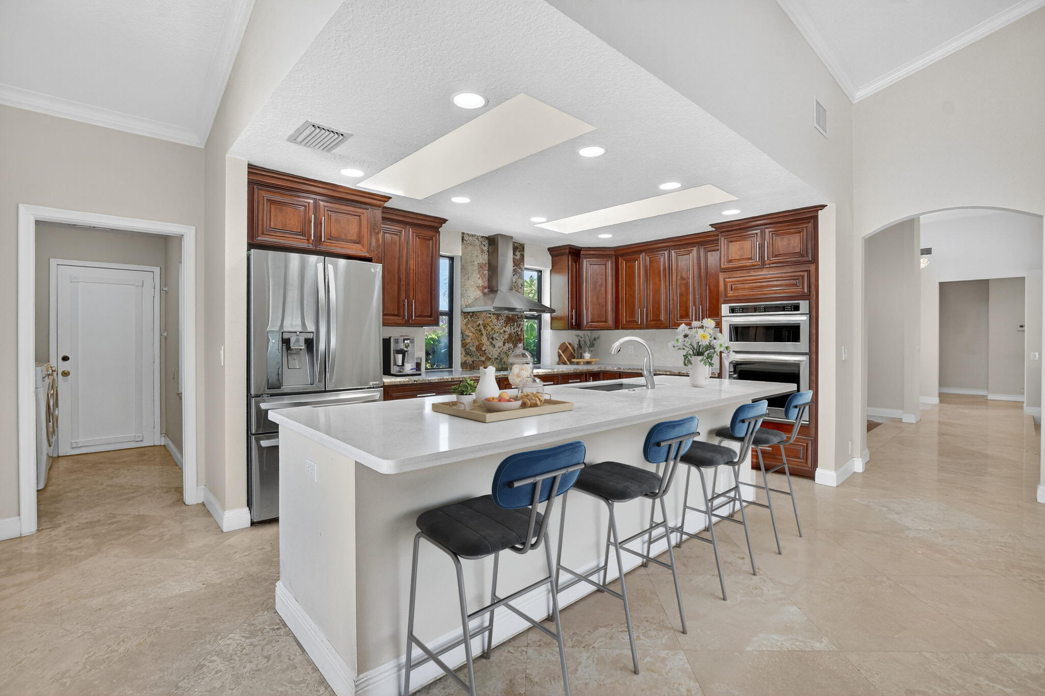 MORNINGSIDE - Residential