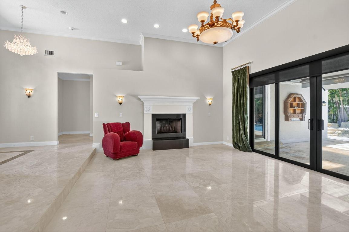 MORNINGSIDE - Residential