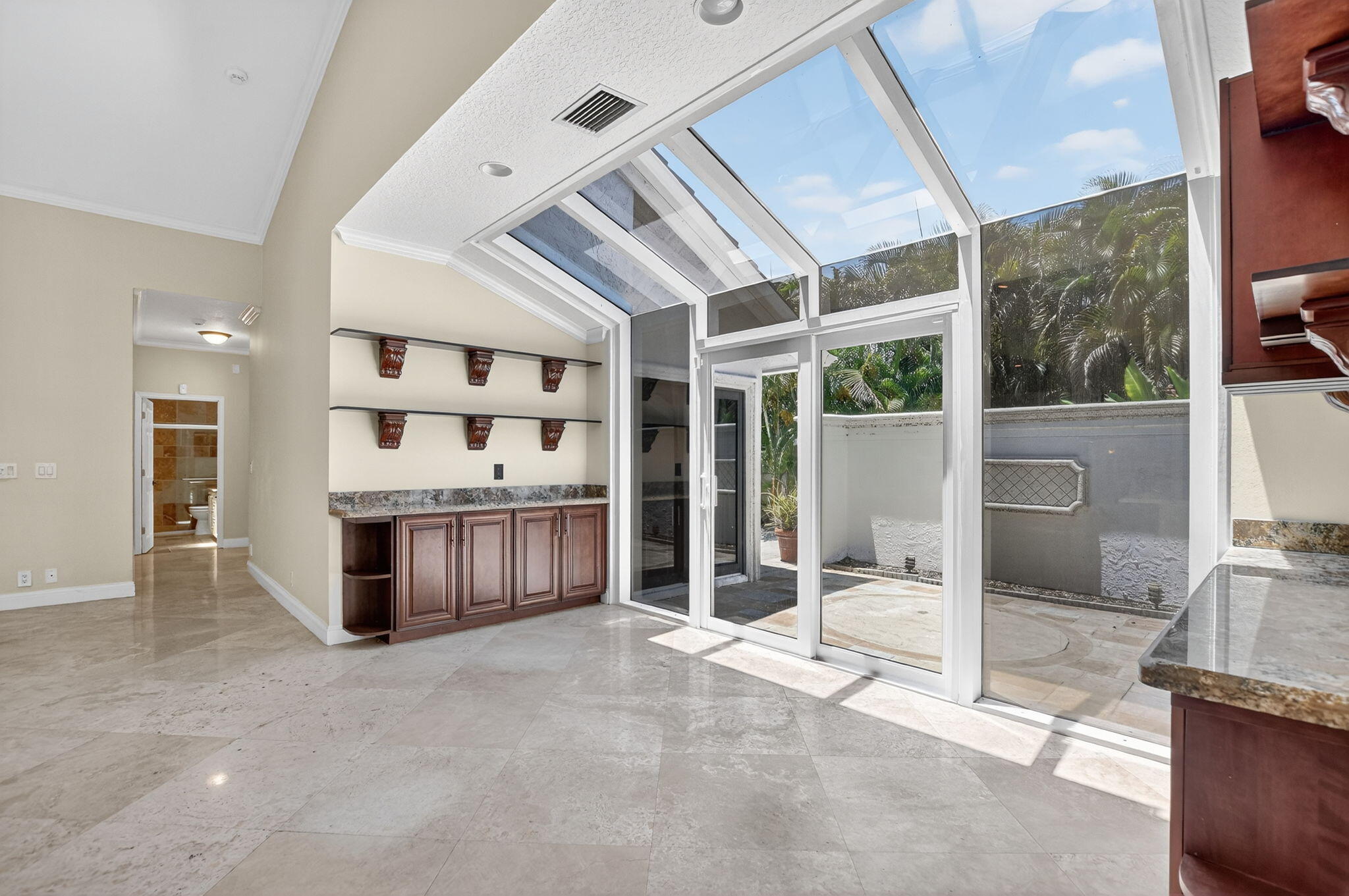 MORNINGSIDE - Residential