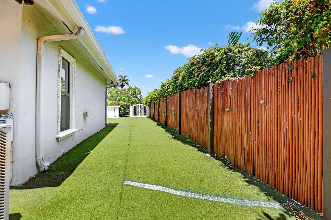 MORNINGSIDE - Residential