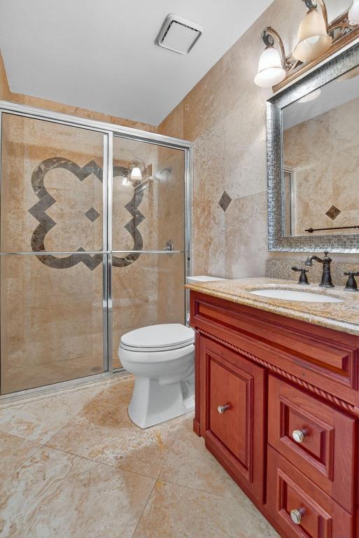 MORNINGSIDE - Residential