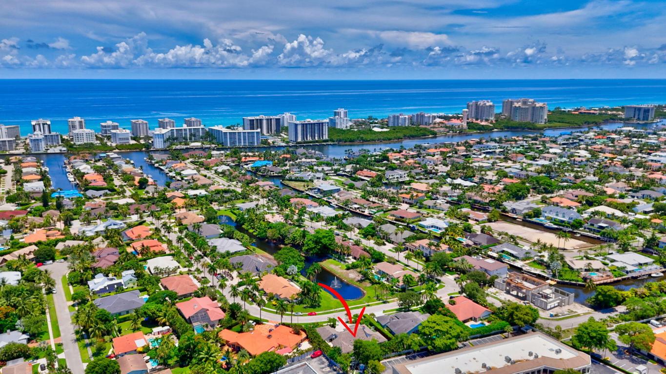 MORNINGSIDE - Residential