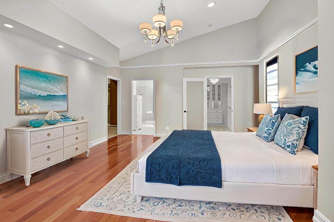 MORNINGSIDE - Residential