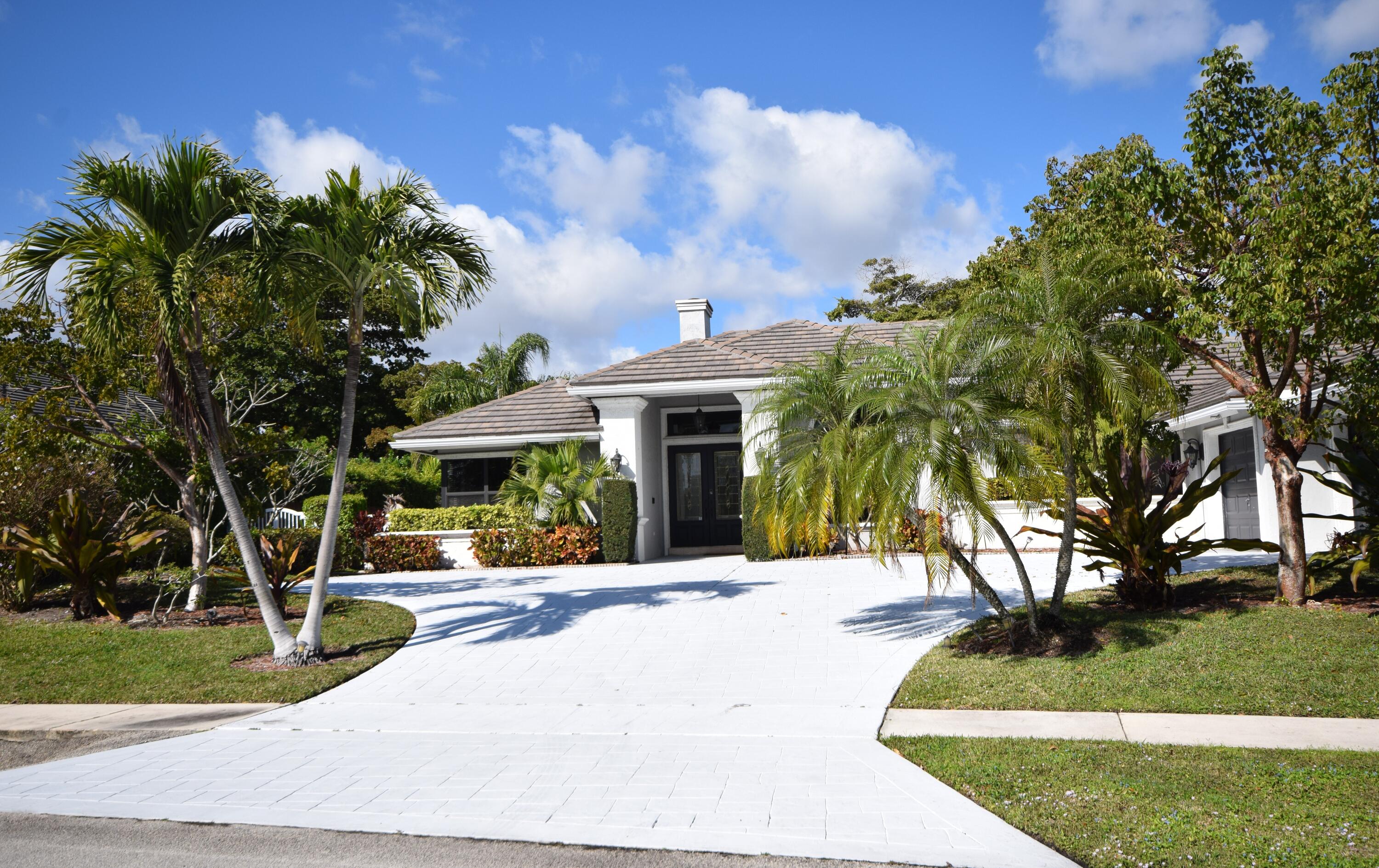 7681 NE Morningside Terrace