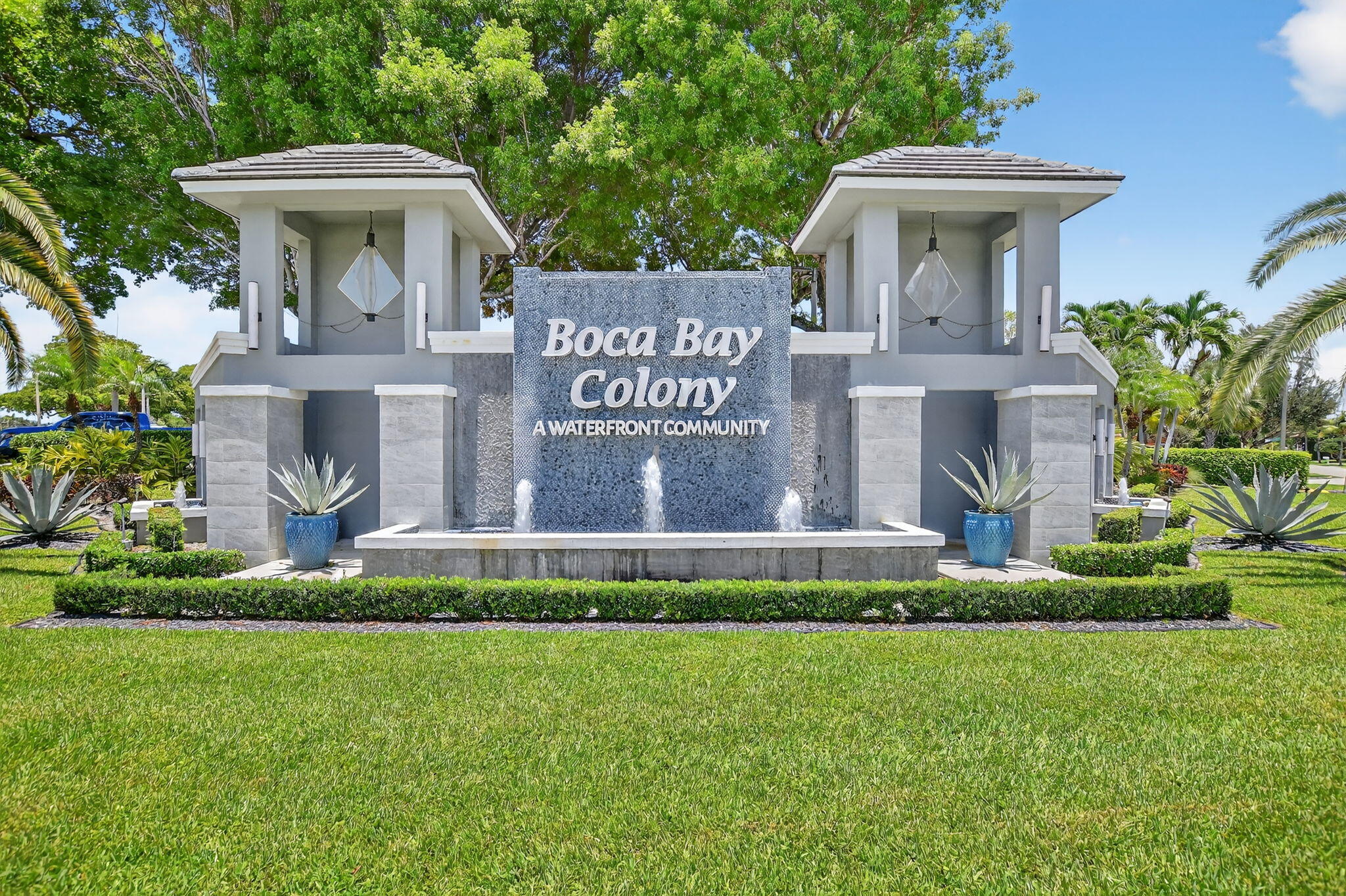 MORNINGSIDE - Residential