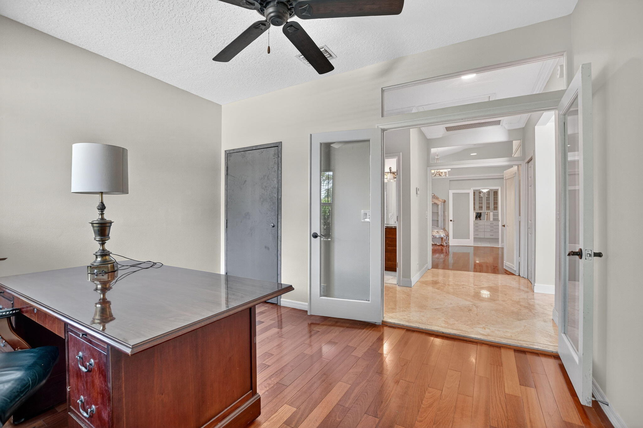 MORNINGSIDE - Residential